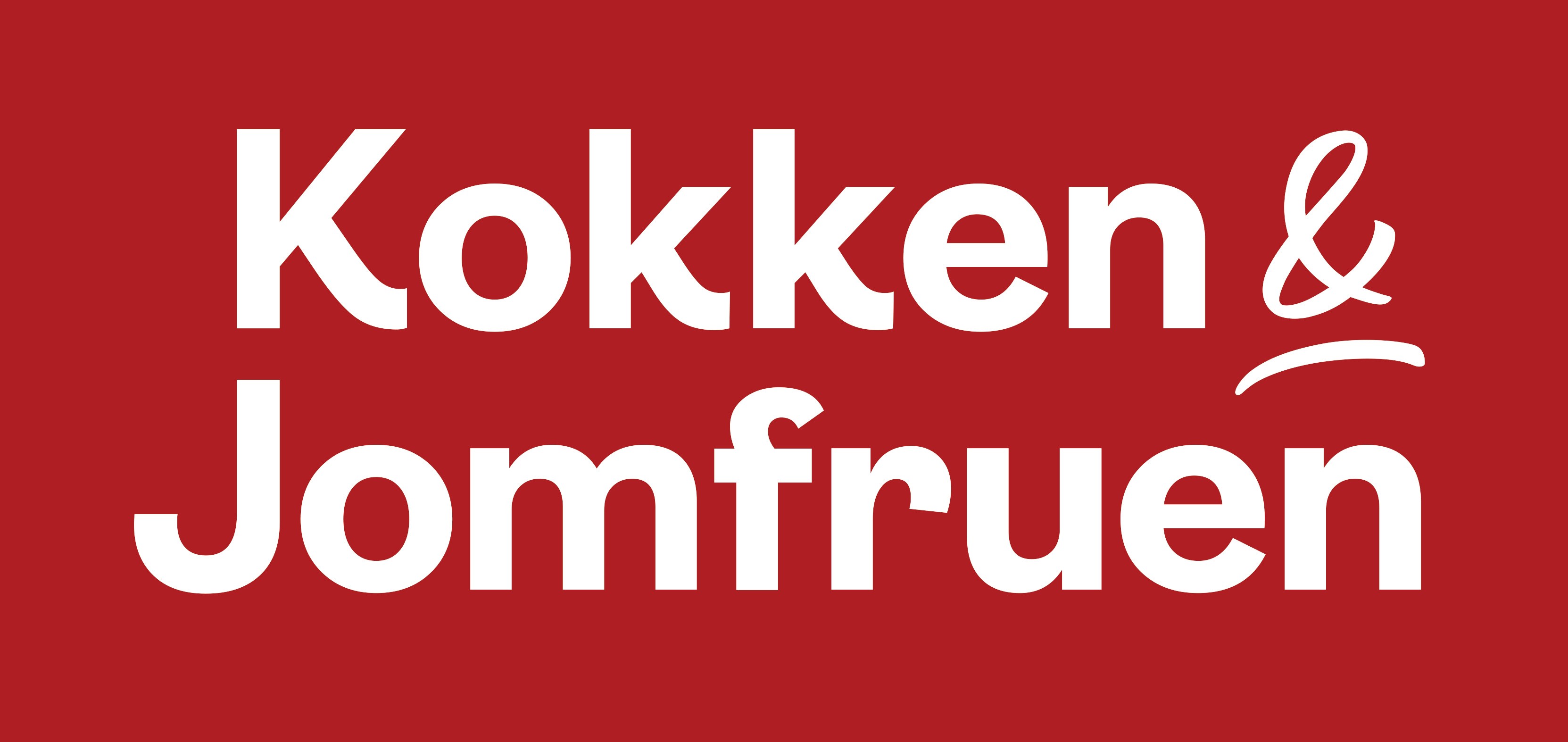 Kokken & Jomfruen