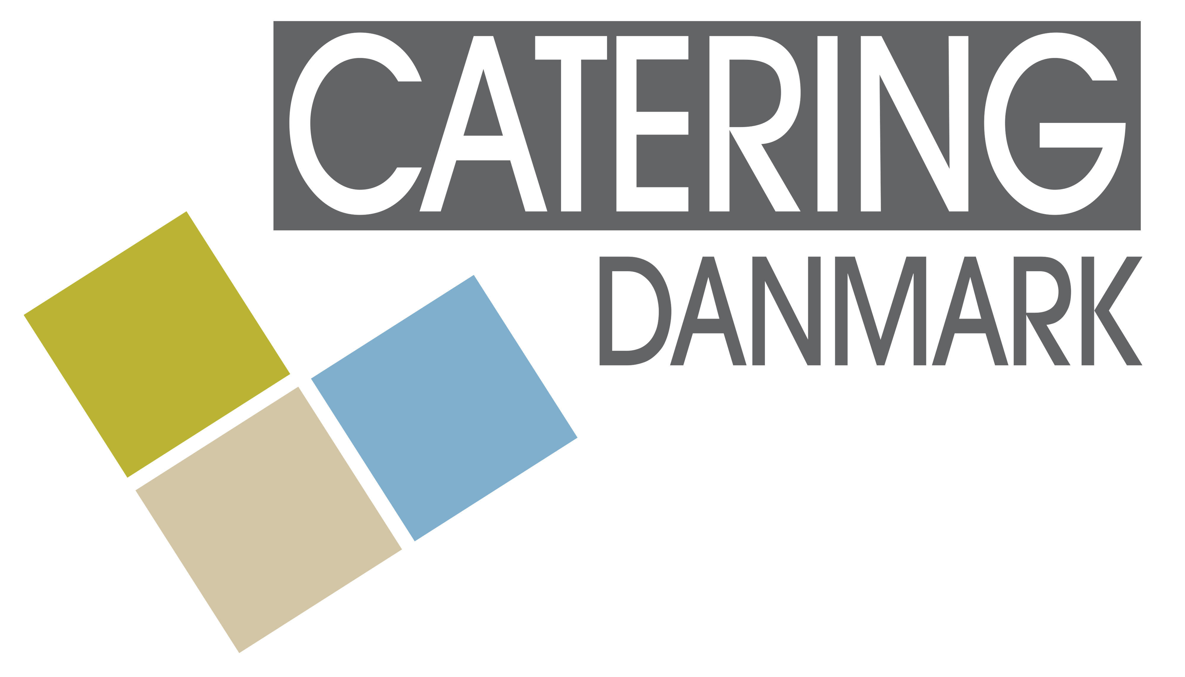 Catering Danmark